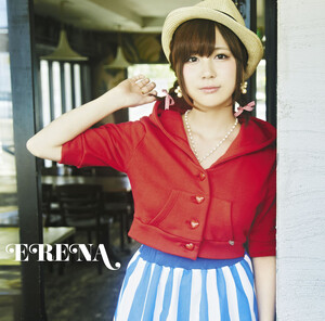 Erena by 小野恵令奈 [Erena Ono] (Album, Pop): Reviews, Ratings